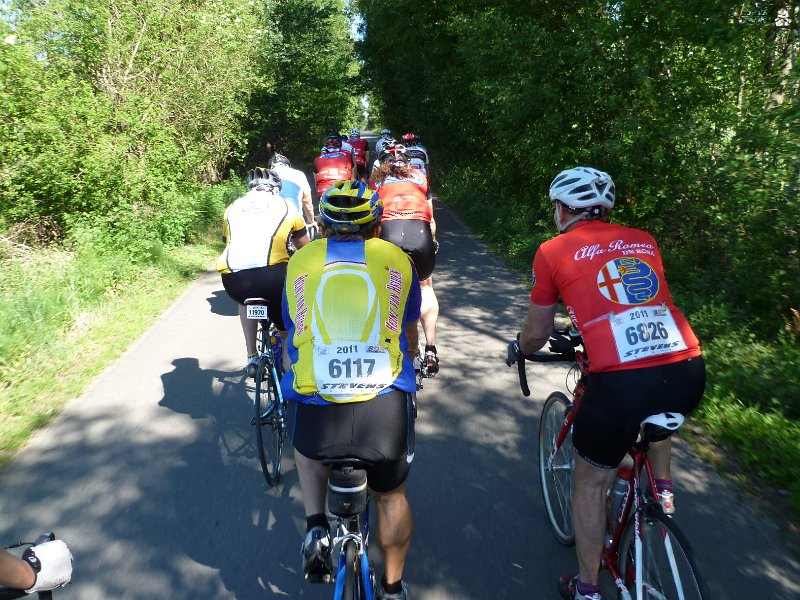 Radmarathon Altwarmbuechen Mirco 69
